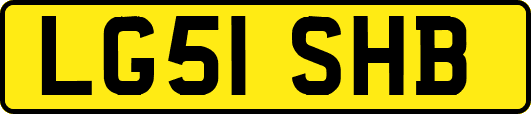 LG51SHB