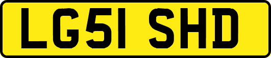 LG51SHD