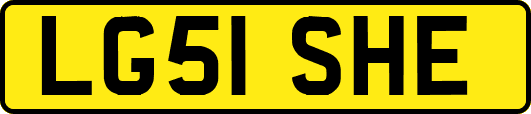 LG51SHE