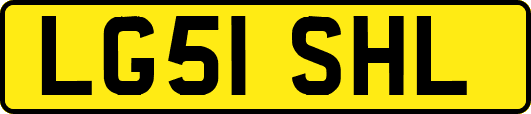 LG51SHL