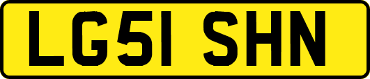 LG51SHN