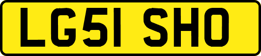 LG51SHO