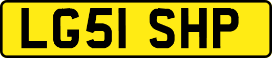 LG51SHP