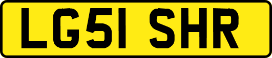 LG51SHR