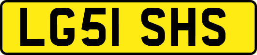 LG51SHS