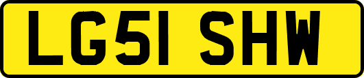 LG51SHW
