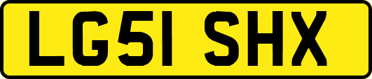 LG51SHX