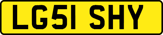 LG51SHY