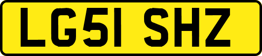 LG51SHZ