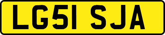LG51SJA