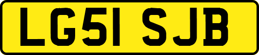 LG51SJB