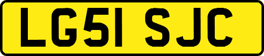 LG51SJC