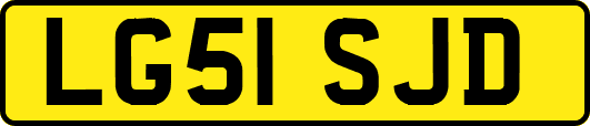 LG51SJD