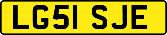 LG51SJE