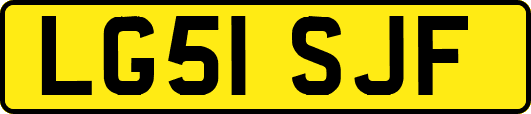 LG51SJF