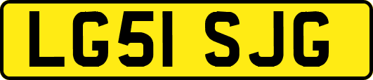 LG51SJG