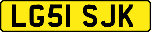 LG51SJK