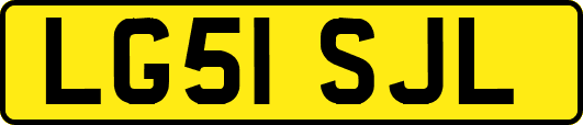 LG51SJL