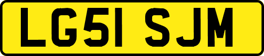 LG51SJM