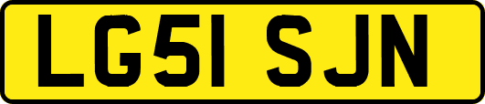 LG51SJN