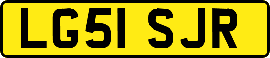LG51SJR