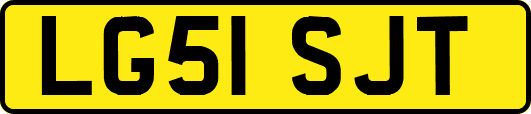 LG51SJT