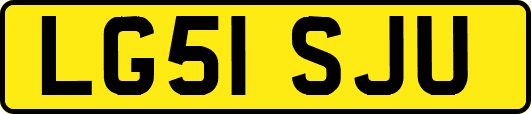 LG51SJU