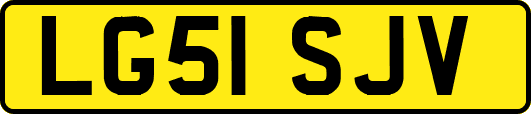 LG51SJV