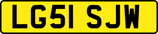 LG51SJW