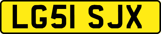 LG51SJX