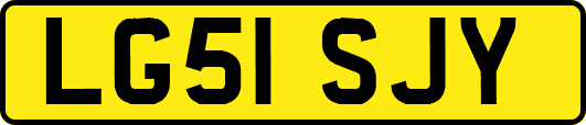 LG51SJY