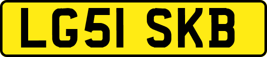LG51SKB