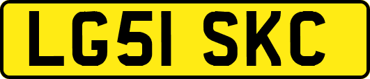 LG51SKC