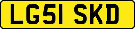 LG51SKD