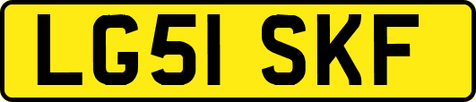 LG51SKF