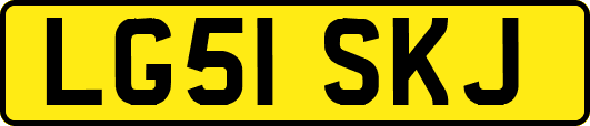 LG51SKJ