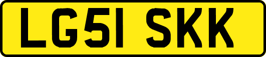 LG51SKK