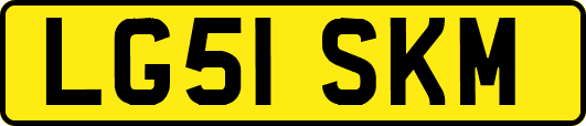 LG51SKM