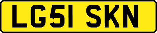 LG51SKN