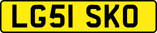 LG51SKO
