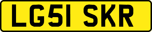 LG51SKR