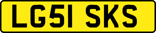 LG51SKS