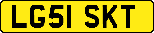 LG51SKT