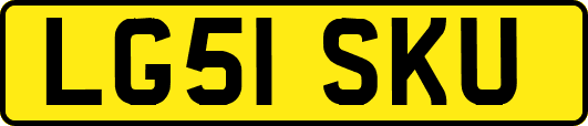 LG51SKU