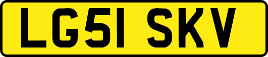 LG51SKV