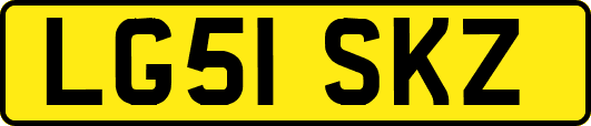 LG51SKZ