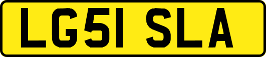 LG51SLA