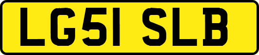 LG51SLB