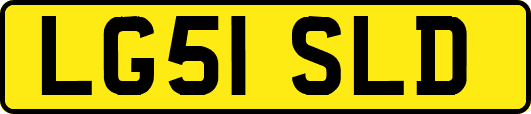 LG51SLD