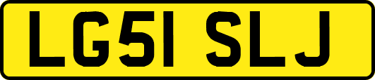 LG51SLJ